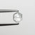 0.55ct 6.50x4.96x2.10mm VS2 G Hexagon Step Cut 19386-17 🇨🇦