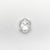 0.44ct 5.28x4.80x2.09mm VS2 D Hexagon Step Cut 19386-29 🇨🇦
