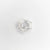 0.40ct 4.92x4.57x2.00mm SI1 G Hexagon Step Cut 🇨🇦 19386-33