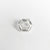 0.51ct 5.72x4.65x2.24mm SI2 H Hexagon Step Cut 🇨🇦 19386-35