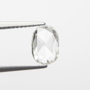 1.05ct 8.33x5.75x2.03mm G SI1 Oval Rosecut 19405-02