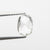 1.05ct 8.33x5.75x2.03mm G SI1 Oval Rosecut 19405-02