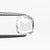 0.83ct 6.93x6.35x1.65mm SI2 F Cushion Rosecut 19405-07