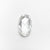 0.90ct 7.92x4.94x2.56mm SI2 G Oval Rosecut 19405-09