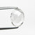 0.99ct 9.61x7.02x1.51mm SI1 I Oval Rosecut 19405-10