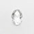 1.02ct 8.67x6.01x2.27mm GIA VVS2 D Oval Rosecut 19407-01