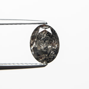 1.47ct 7.91x5.97x4.52mm Oval Brilliant 19411-03