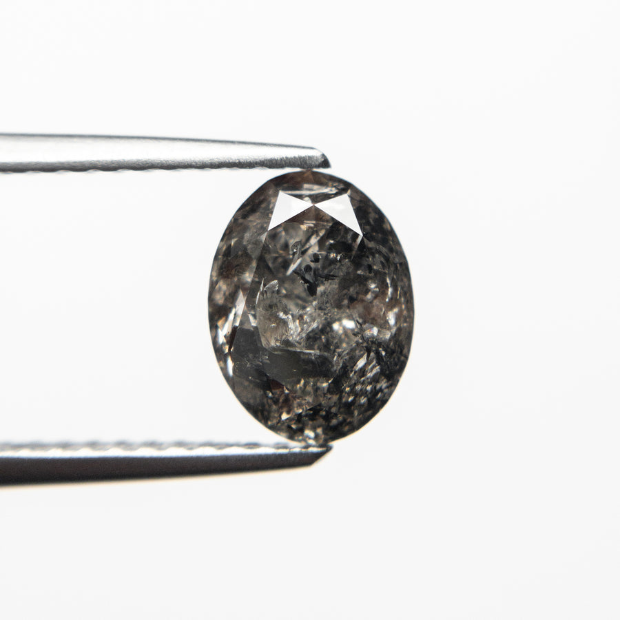 1.47ct 7.91x5.97x4.52mm Oval Brilliant 19411-03