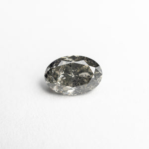 0.94ct 7.28x5.00x3.59mm Oval Brilliant 19411-04