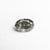 0.94ct 7.28x5.00x3.59mm Oval Brilliant 19411-04