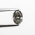0.94ct 7.28x5.00x3.59mm Oval Brilliant 19411-04