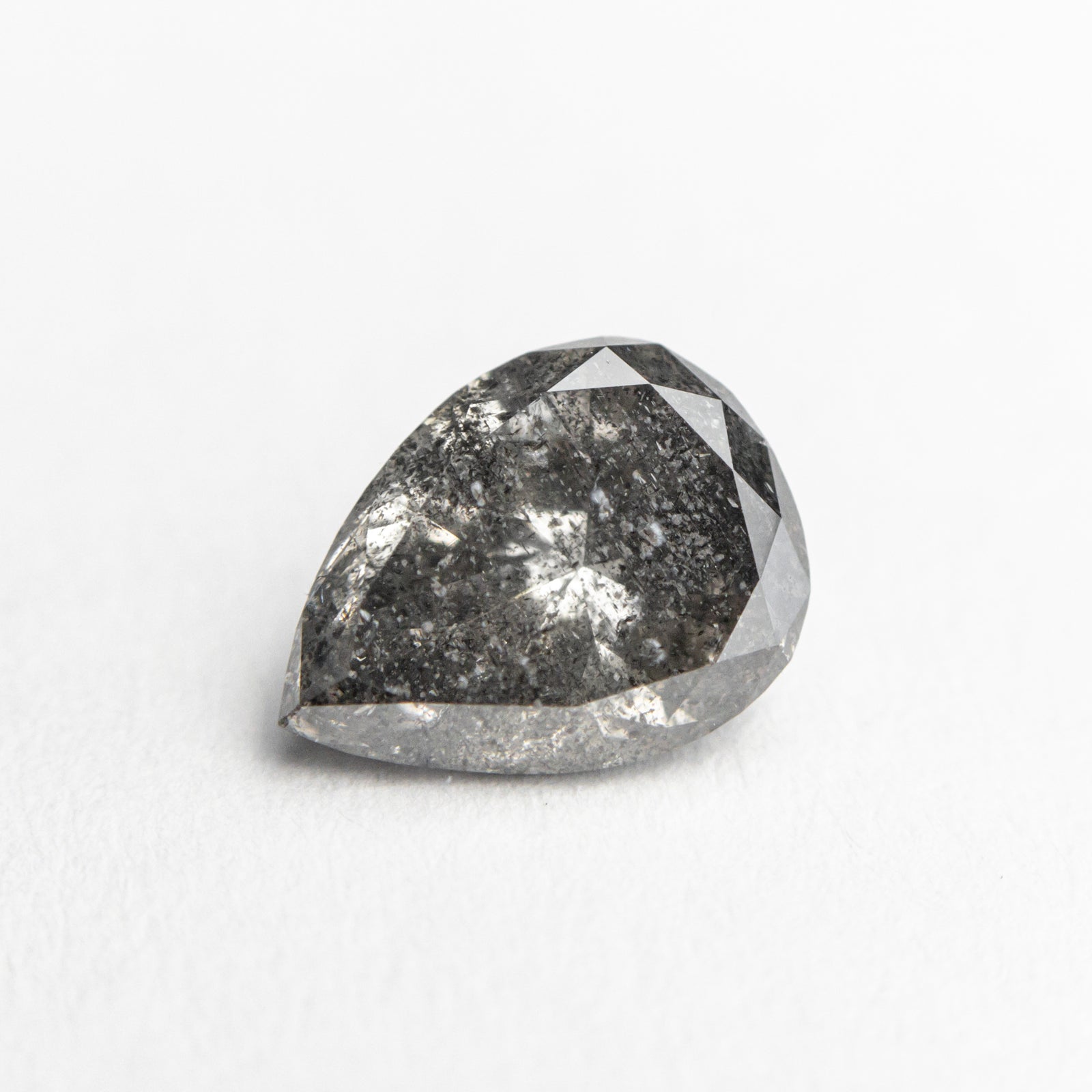 1.09ct 7.78x5.81x3.62mm Pear Brilliant 19411-08