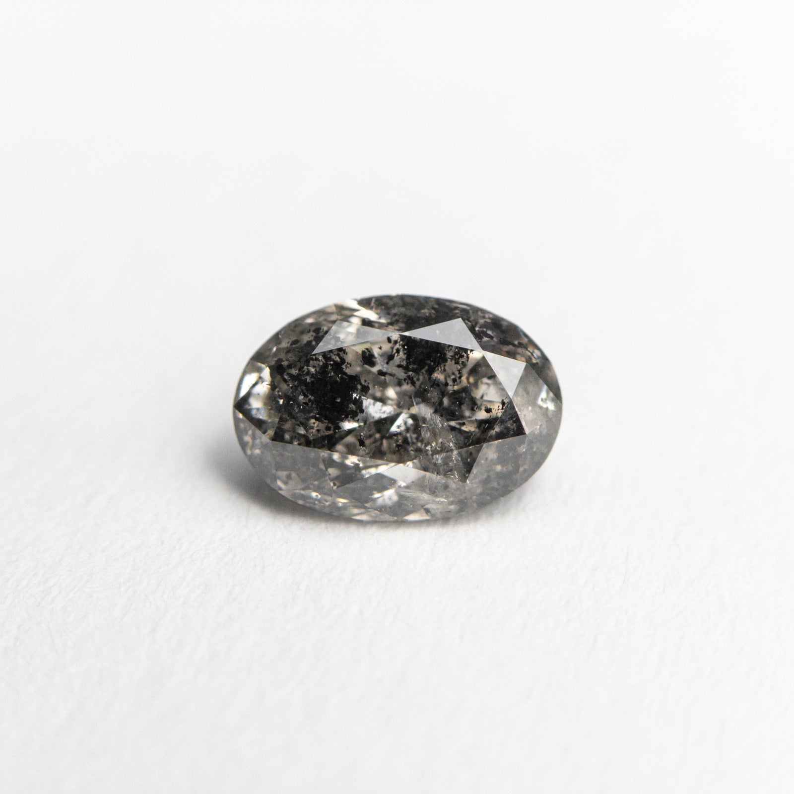 0.74ct 6.72x4.68x3.21mm Oval Brilliant 19411-09