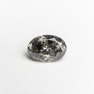 0.74ct 6.72x4.68x3.21mm Oval Brilliant 19411-09