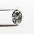 0.74ct 6.72x4.68x3.21mm Oval Brilliant 19411-09