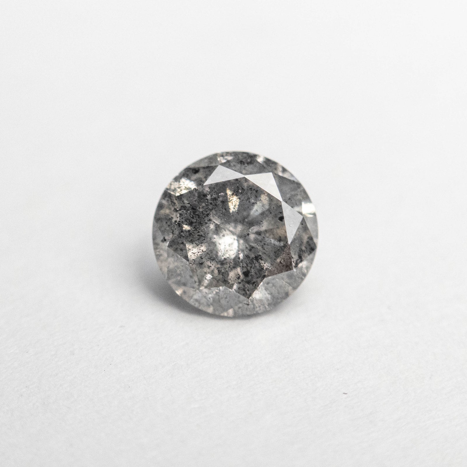 0.57ct 5.20x5.19x3.22mm Round Brilliant 19414-04