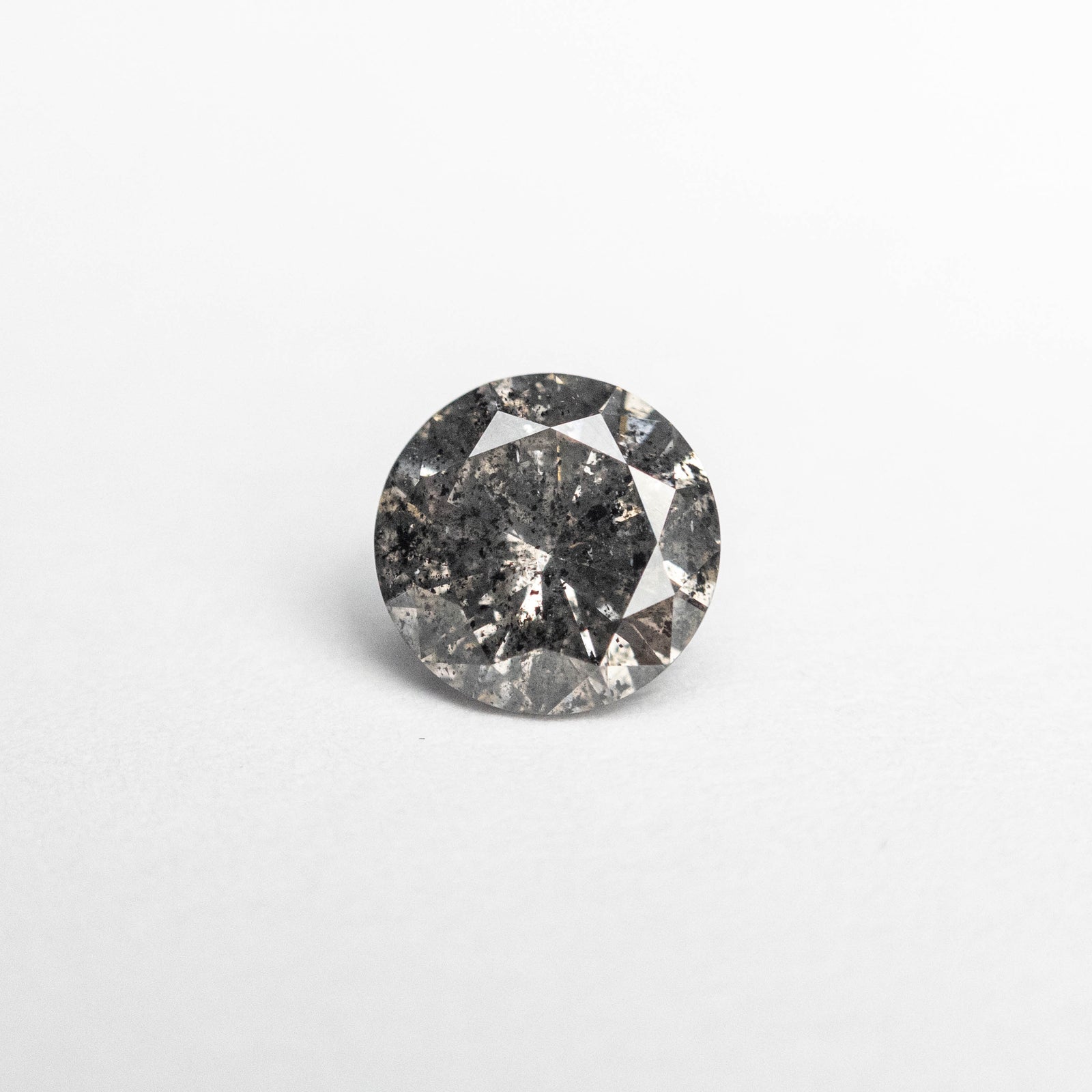 0.49ct 5.19x5.13x3.04mm Round Brilliant 19414-15