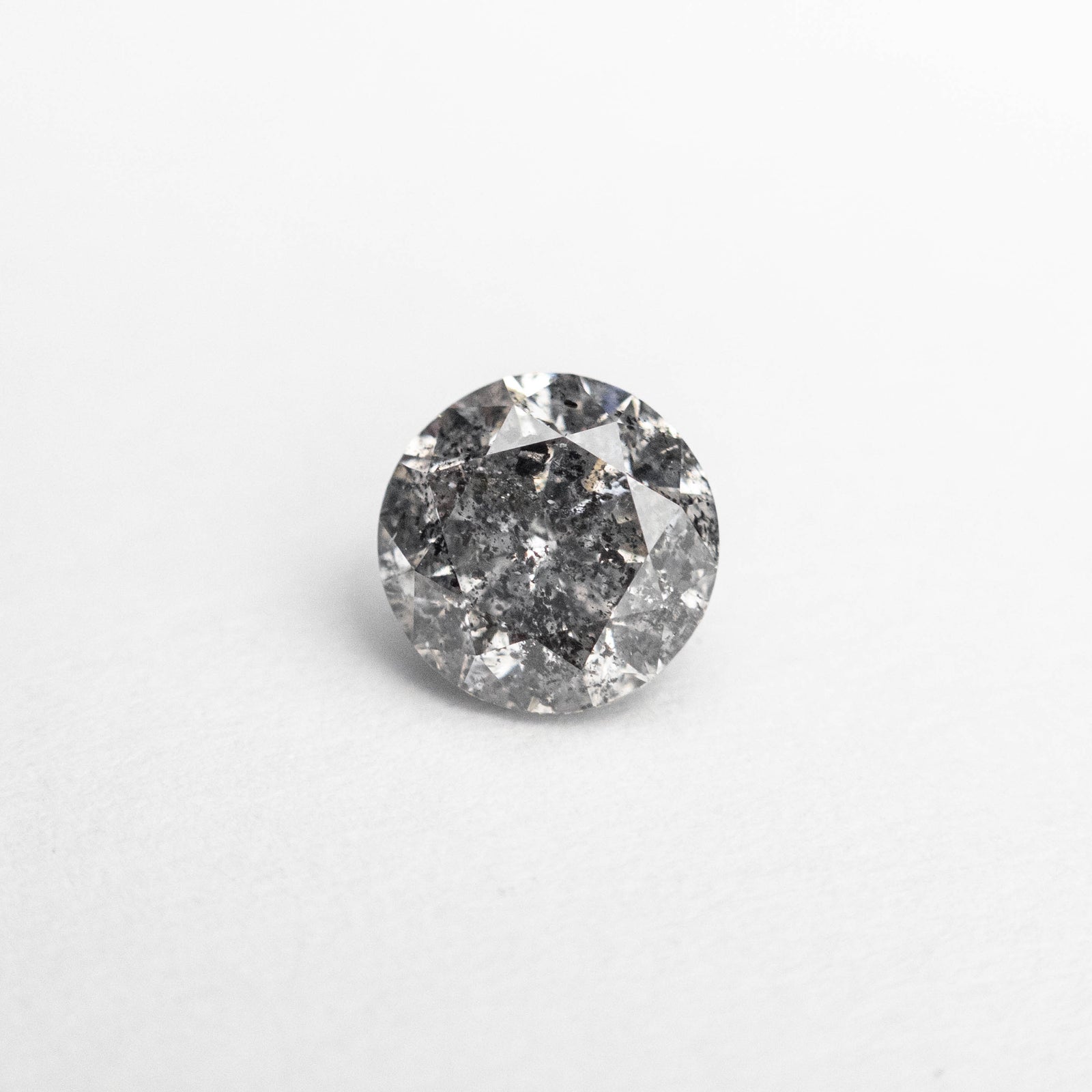 0.49ct 4.90x4.86x3.16mm Round Brilliant 19414-16