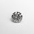 0.65ct 5.34x5.30x3.51mm Round Brilliant 19414-17