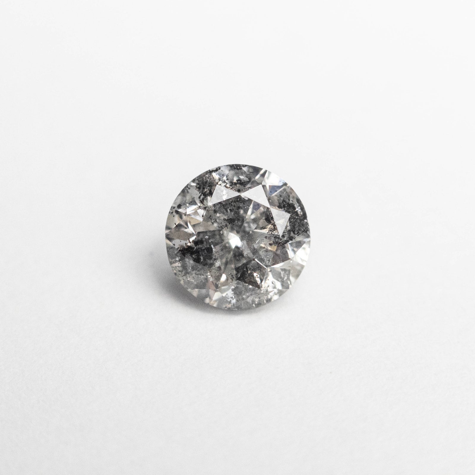0.49ct 4.85x4.81x3.19mm Round Brilliant 19414-18