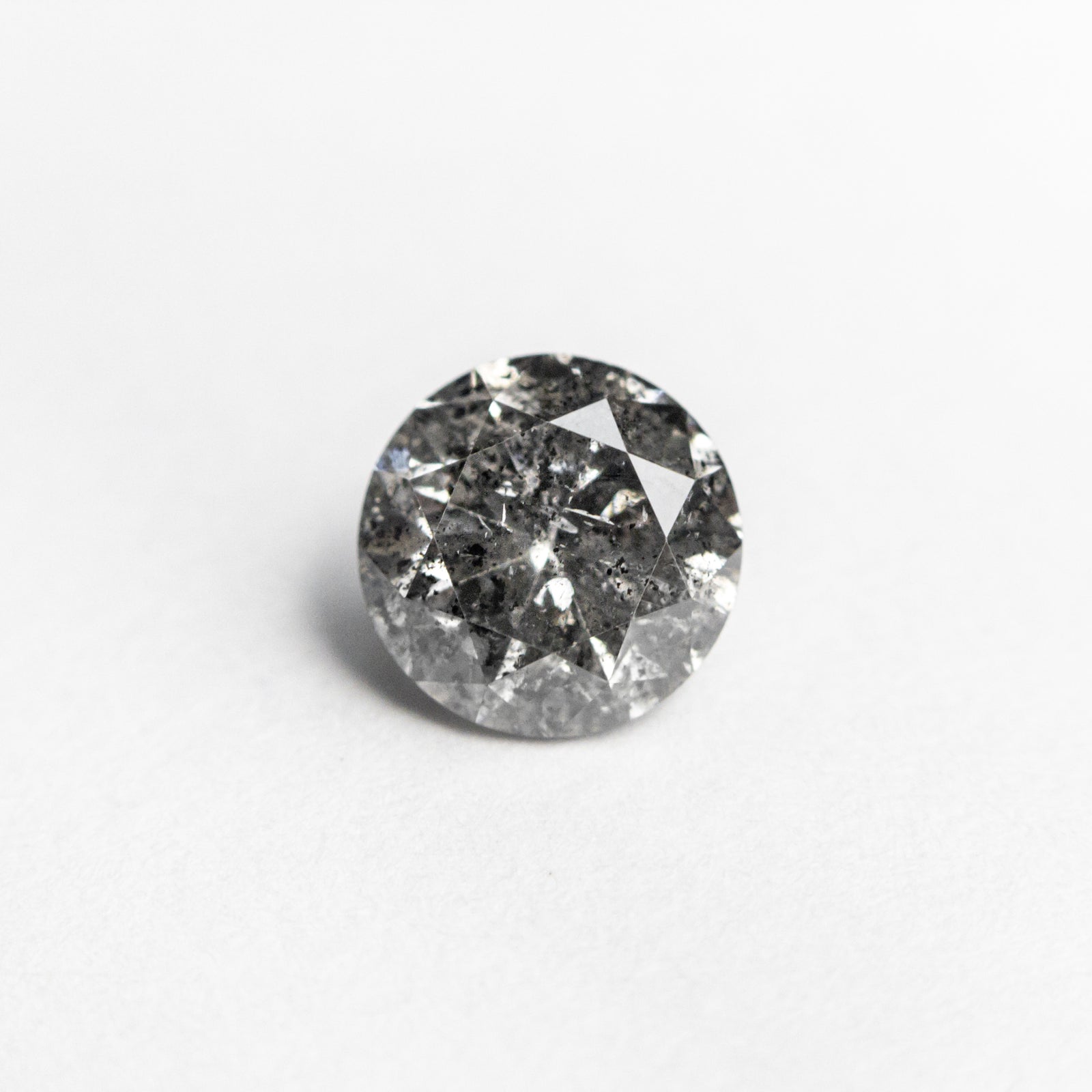 0.80ct 5.80x5.78x3.65mm Round Brilliant 19415-04