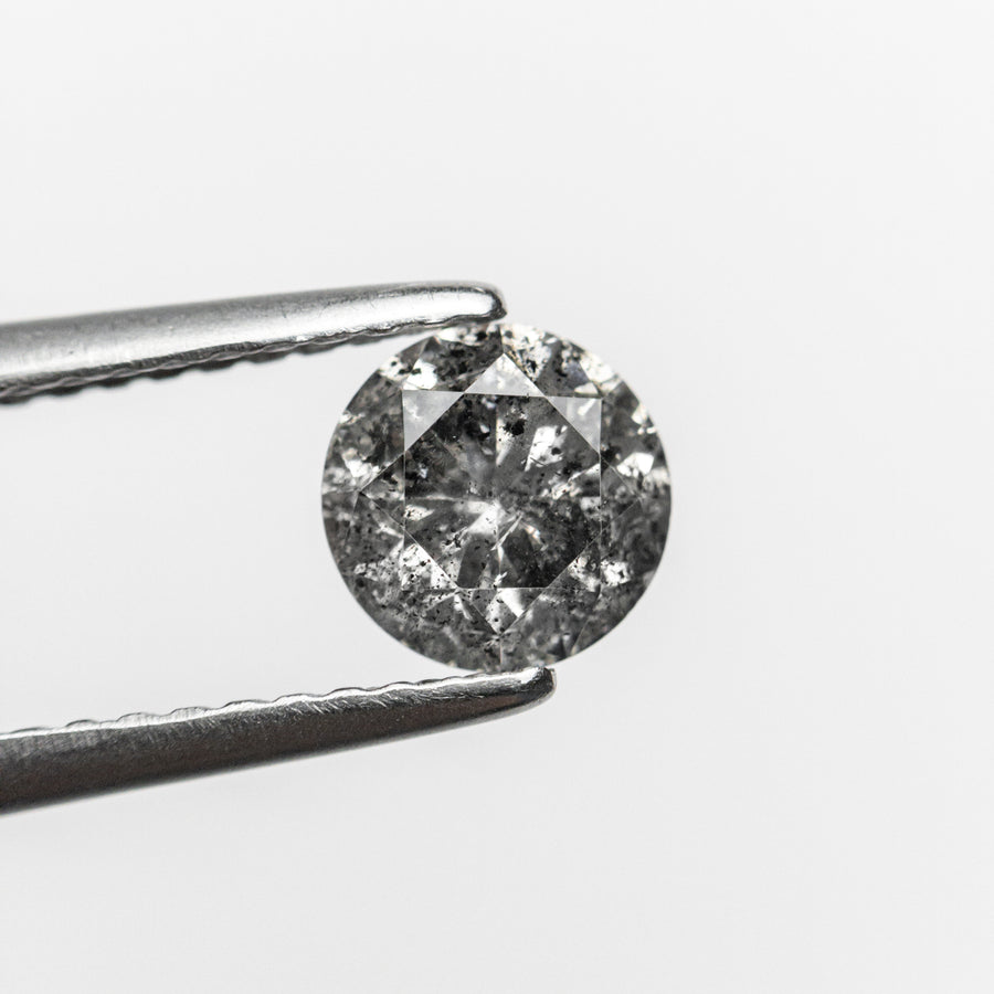 0.80ct 5.80x5.78x3.65mm Round Brilliant 19415-04