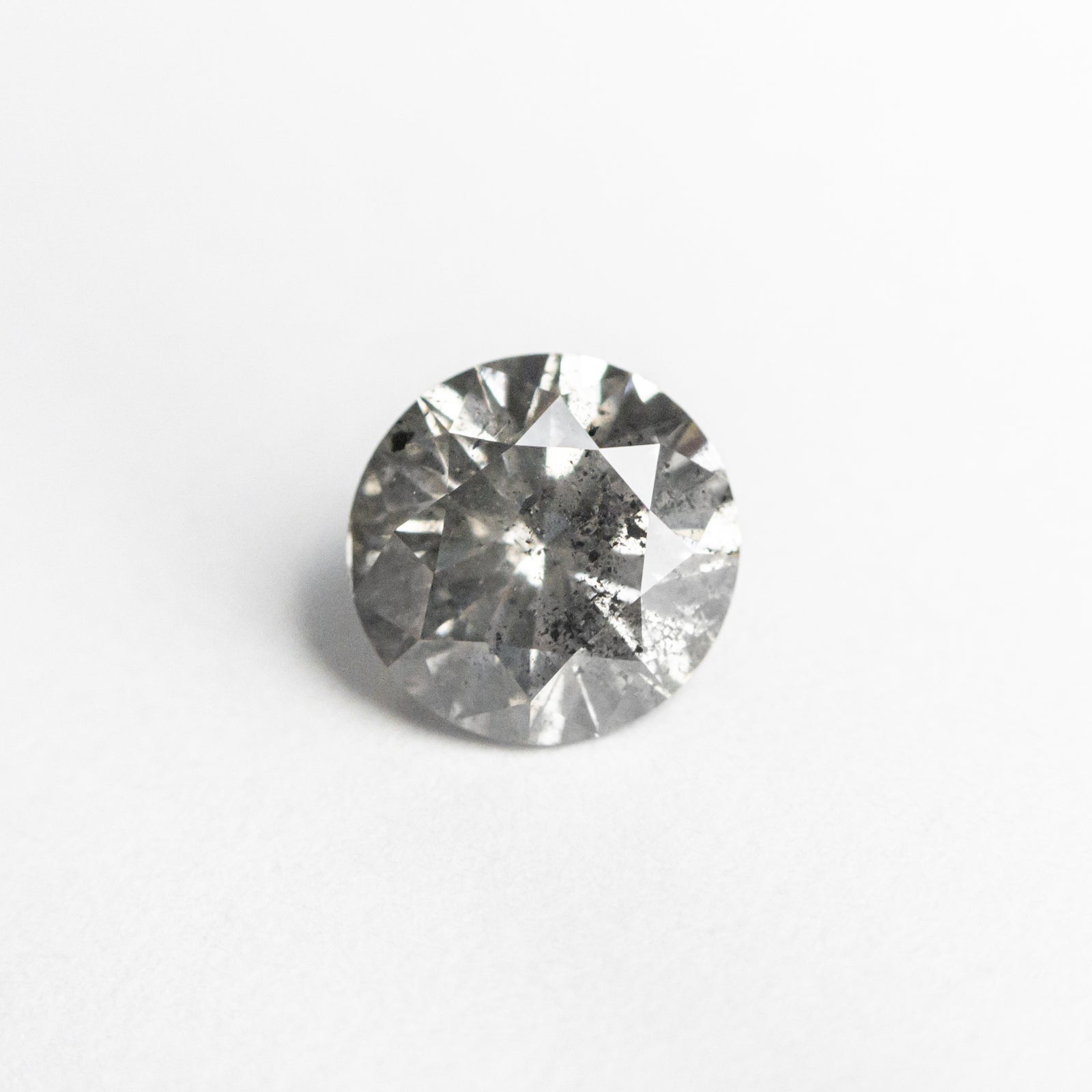 0.78ct 5.88x5.83x3.63mm Round Brilliant 19415-05
