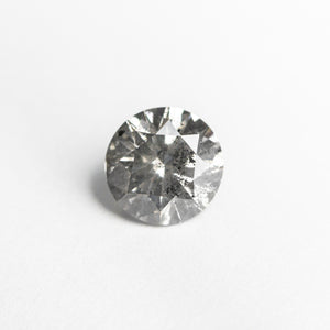 0.78ct 5.88x5.83x3.63mm Round Brilliant 19415-05