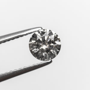 0.78ct 5.88x5.83x3.63mm Round Brilliant 19415-05