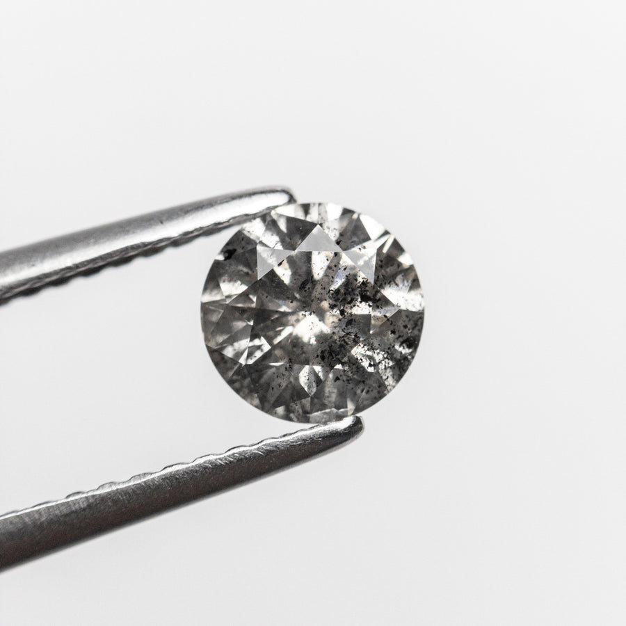 0.78ct 5.88x5.83x3.63mm Round Brilliant 19415-05