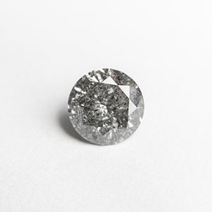 0.81ct 5.96x5.95x3.59mm Round Brilliant 19415-09