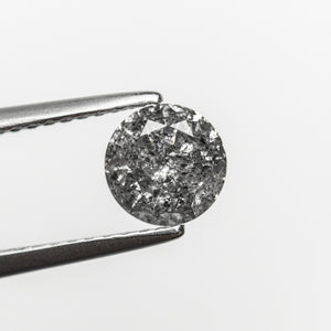 0.81ct 5.96x5.95x3.59mm Round Brilliant 19415-09