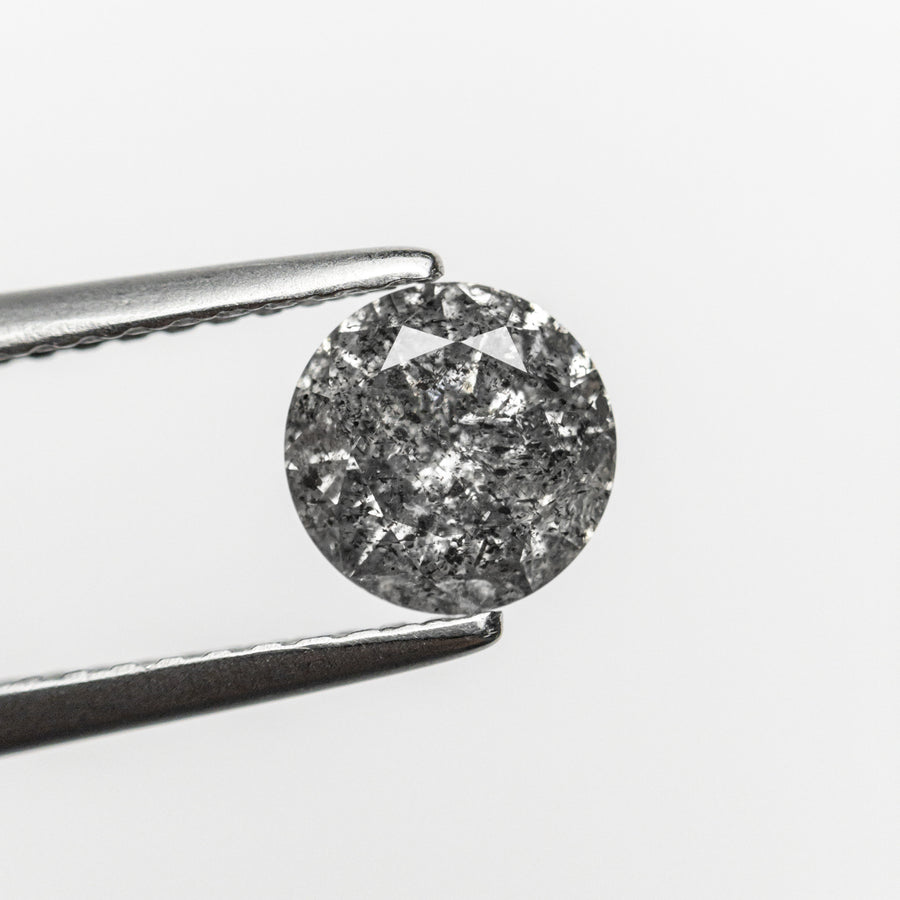0.81ct 5.96x5.95x3.59mm Round Brilliant 19415-09