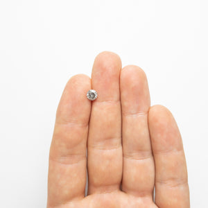 0.81ct 5.96x5.95x3.59mm Round Brilliant 19415-09