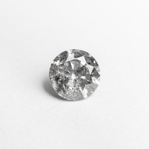 0.72ct 5.62x5.60x3.51mm Round Brilliant 19415-12