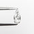 0.23ct 6.74x3.15x1.70mm Pear Brilliant 19438-03