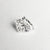 0.56ct 6.81x5.07x2.79mm VS2 D Kite Step Cut 19438-07