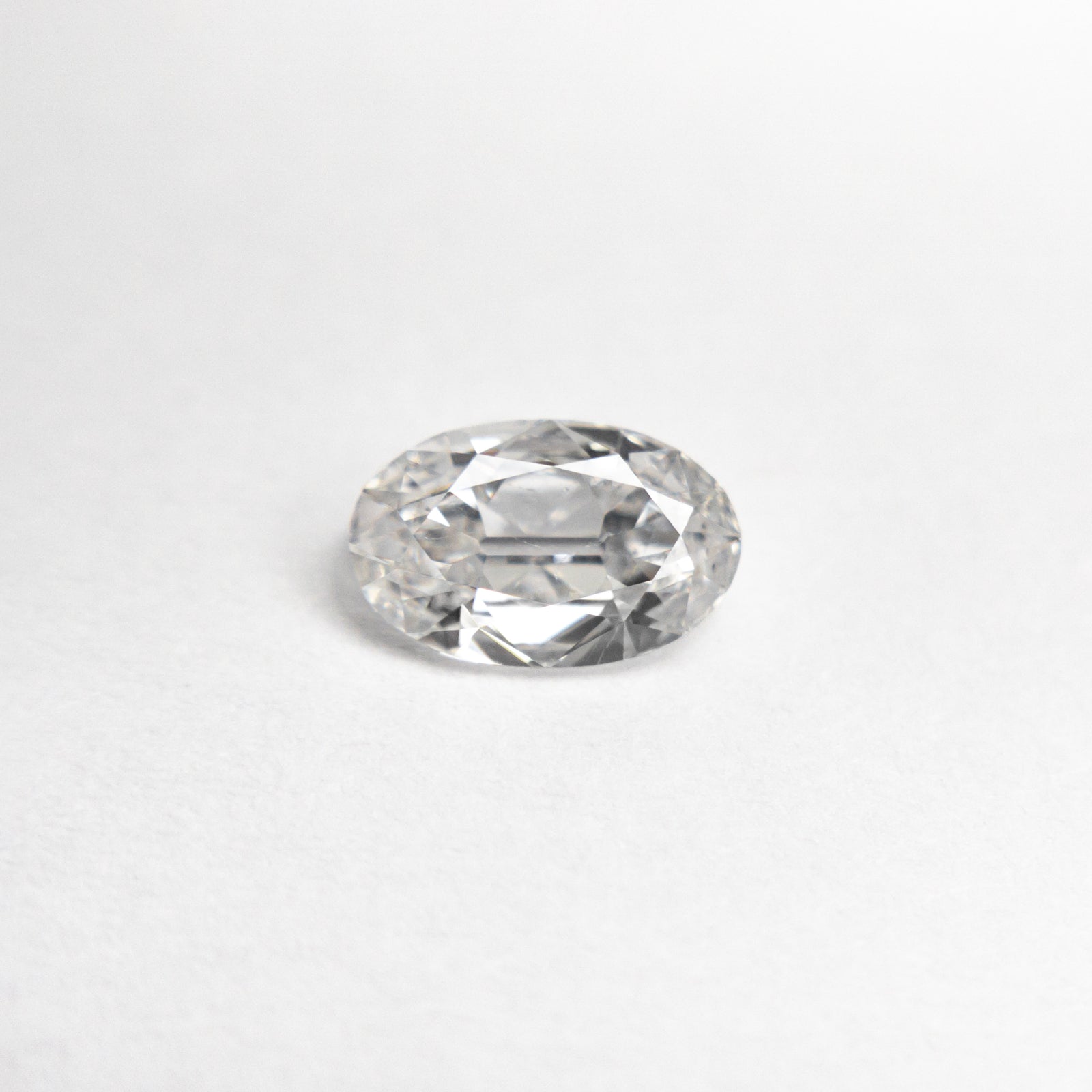 0.50ct 6.70x4.25x2.14mm SI2 E Oval Brilliant 🇨🇦 19438-13