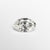 0.50ct 6.84x4.35x2.52mm VS1 F Oval Brilliant 19438-17