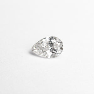 0.30ct 5.58x3.66x2.33mm SI2 E Pear Brilliant 19438-24