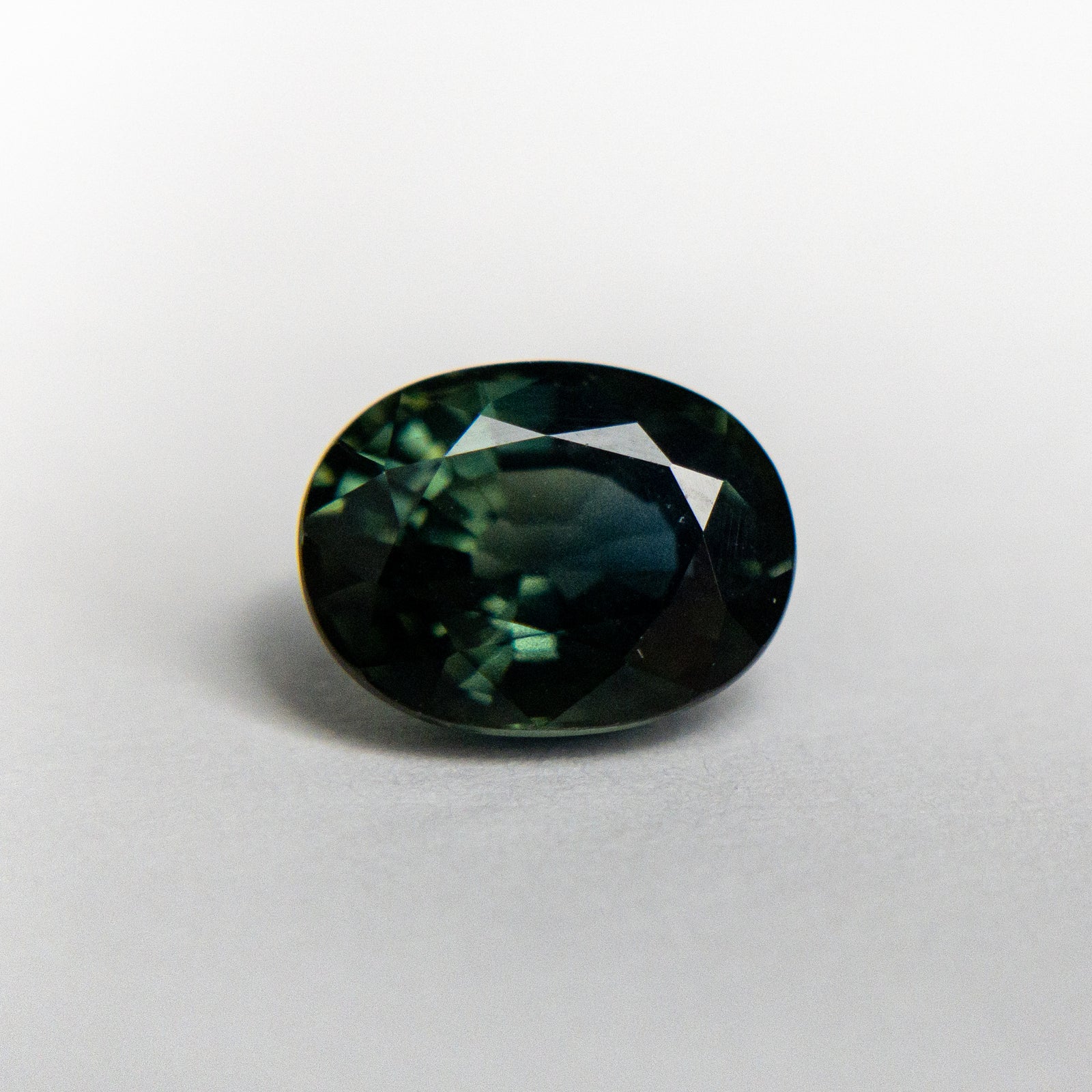 2.28ct 8.28x6.29x4.82mm Oval Brilliant Sapphire 19440-01 🇦🇺