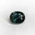 1.83ct 7.96x6.42x4.08mm Oval Brilliant Sapphire 19470-01