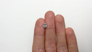 1.02ct 7.90x5.83x3.34mm Oval Brilliant 21969-05