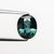 1.86ct 8.42x6.77x4.02mm Oval Brilliant Sapphire 19473-01