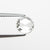 0.88 6.51x6.46x2.17mm VS2 L Round Rosecut 19486-01