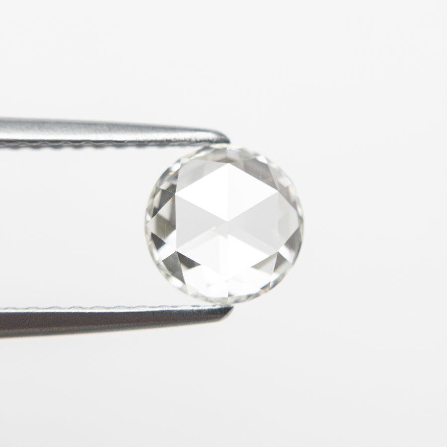 0.88 6.51x6.46x2.17mm VS2 L Round Rosecut 19486-01
