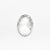 0.70ct 7.05x5.41x1.93mm VS2 I Oval Rosecut 19486-06