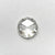 0.86ct 6.41x6.39x2.22mm SI2 J Round Rosecut 19486-07