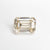 1.74ct 7.89x5.77x3.86mm VVS2 C2/C3 Cut Corner Rectangle Step Cut 19496-01