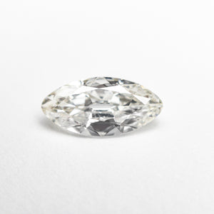 1.01ct 10.33x5.09x2.63mm SI H-I Modern Antique Moval Brilliant 19516-01